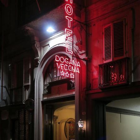 Hotel Antica Dogana ตูริน ภายนอก รูปภาพ