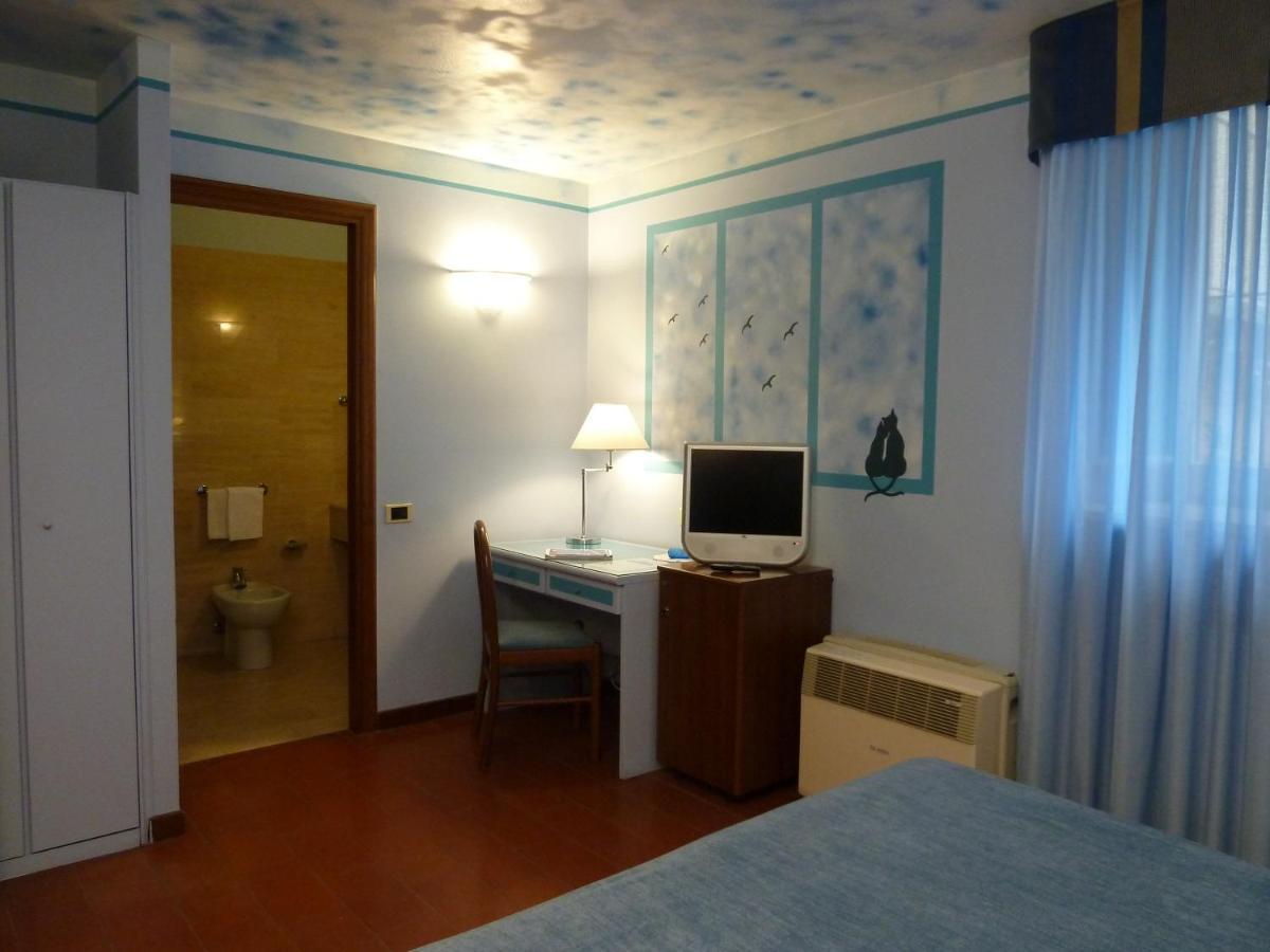 Hotel Antica Dogana ตูริน ภายนอก รูปภาพ