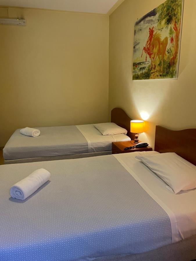 Hotel Antica Dogana ตูริน ภายนอก รูปภาพ