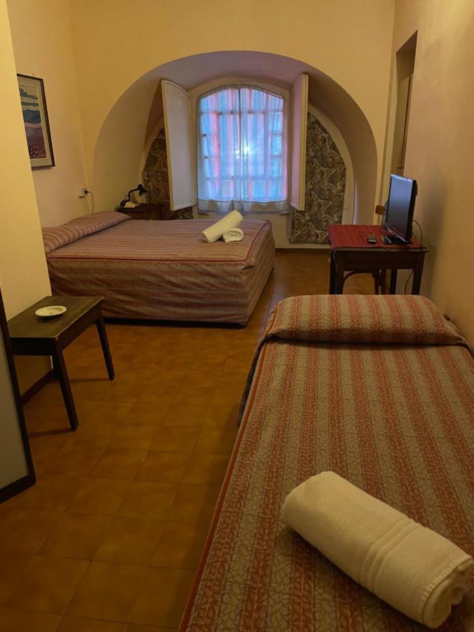 Hotel Antica Dogana ตูริน ภายนอก รูปภาพ