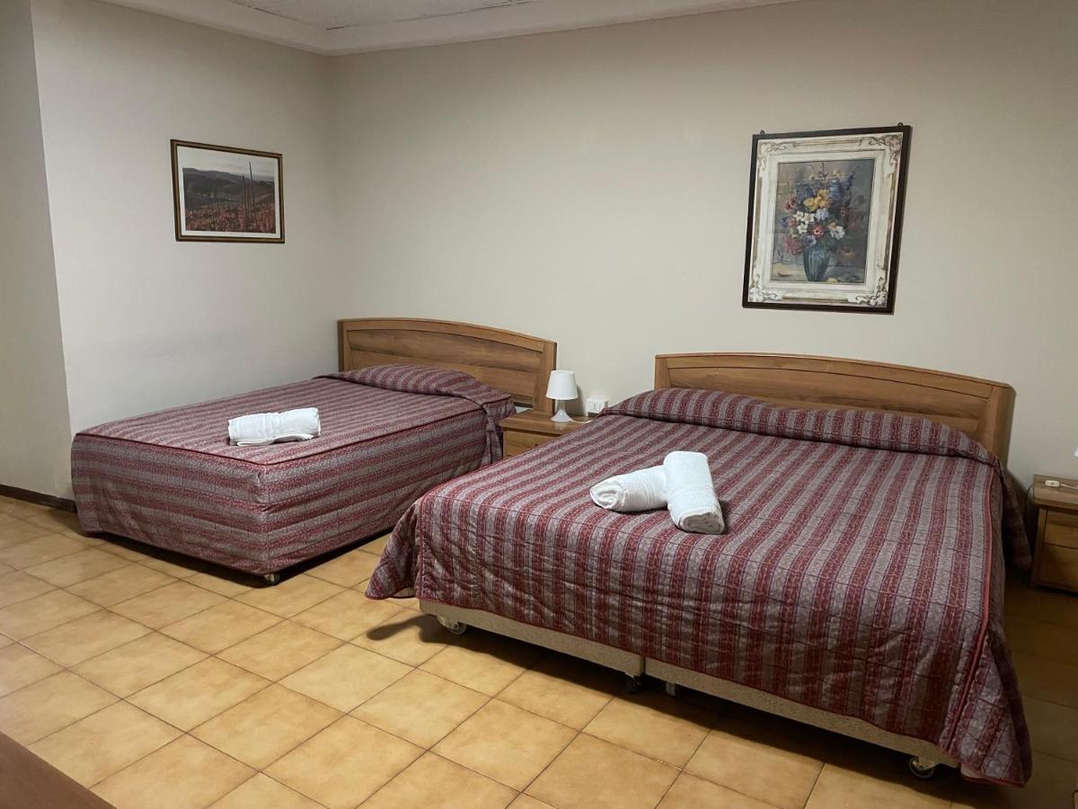 Hotel Antica Dogana ตูริน ภายนอก รูปภาพ