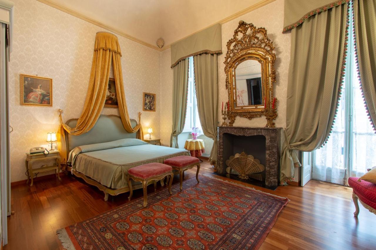 Hotel Antica Dogana ตูริน ภายนอก รูปภาพ