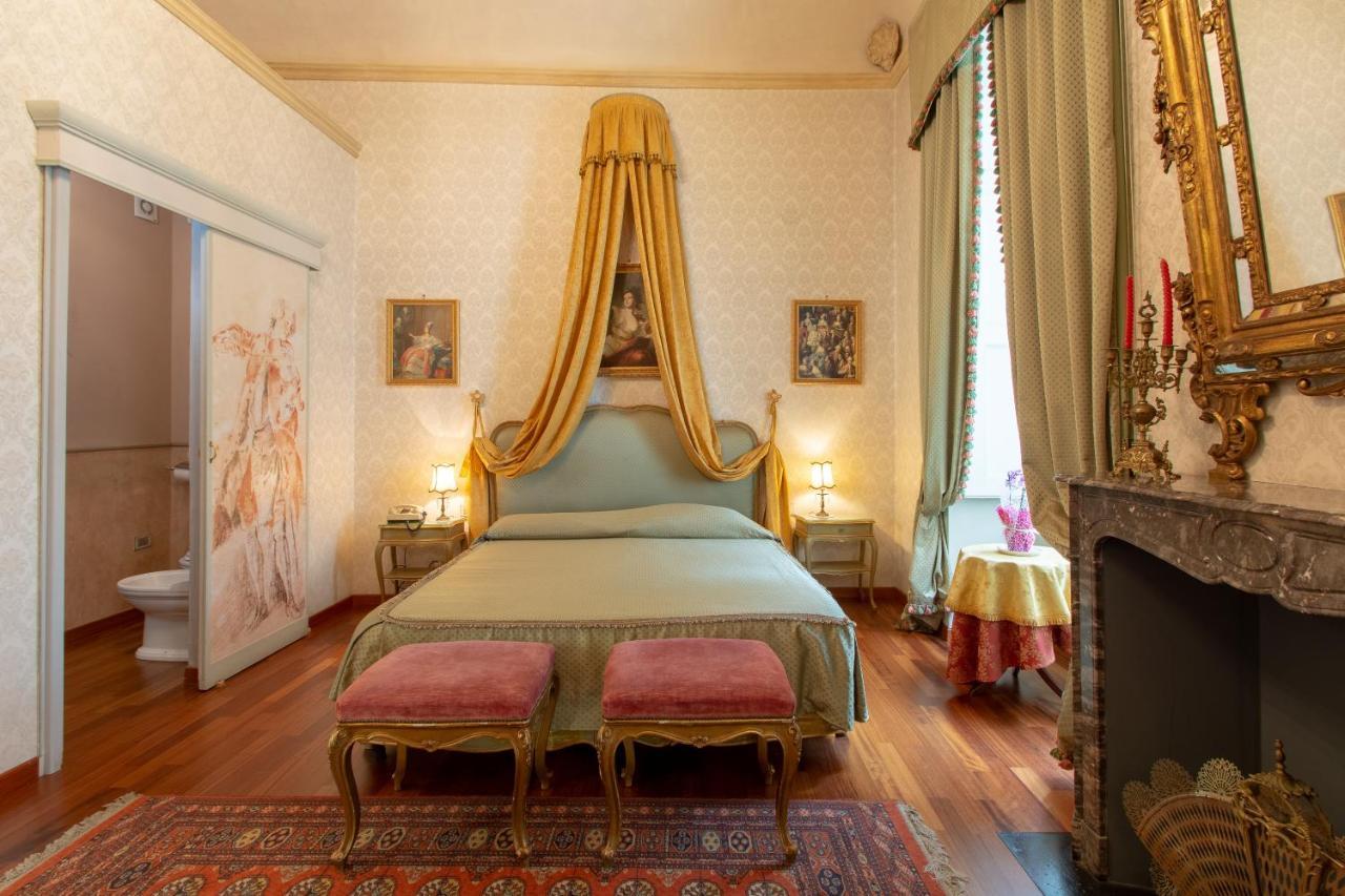 Hotel Antica Dogana ตูริน ภายนอก รูปภาพ
