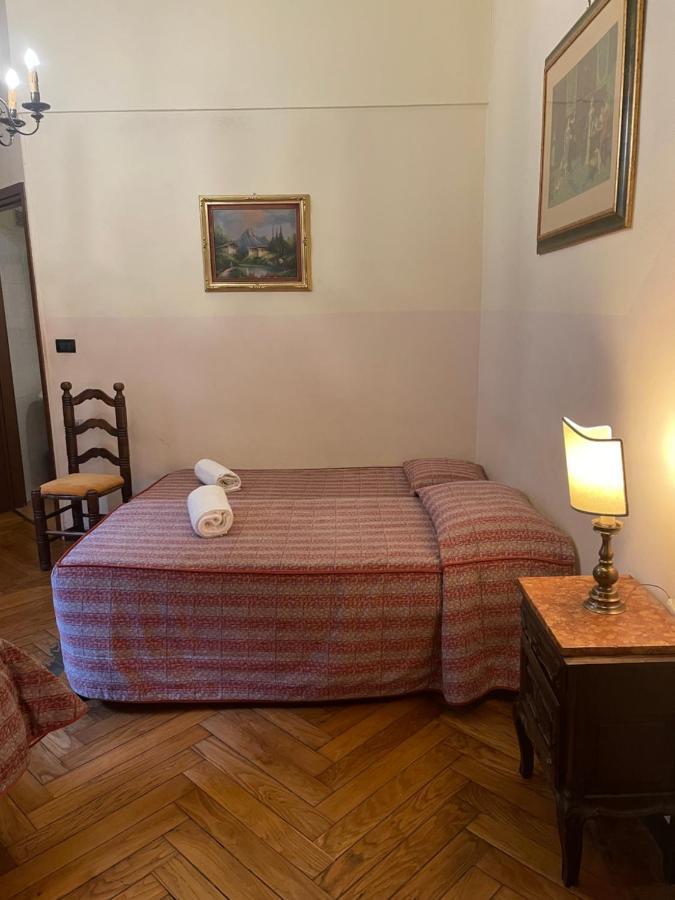 Hotel Antica Dogana ตูริน ภายนอก รูปภาพ