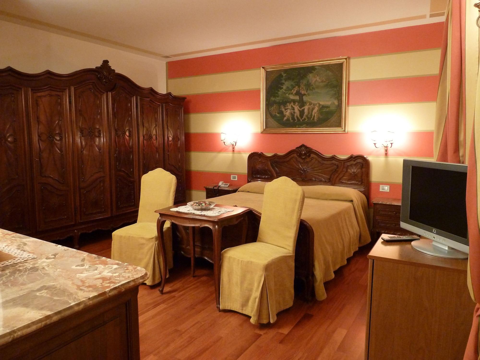 Hotel Antica Dogana ตูริน ภายนอก รูปภาพ