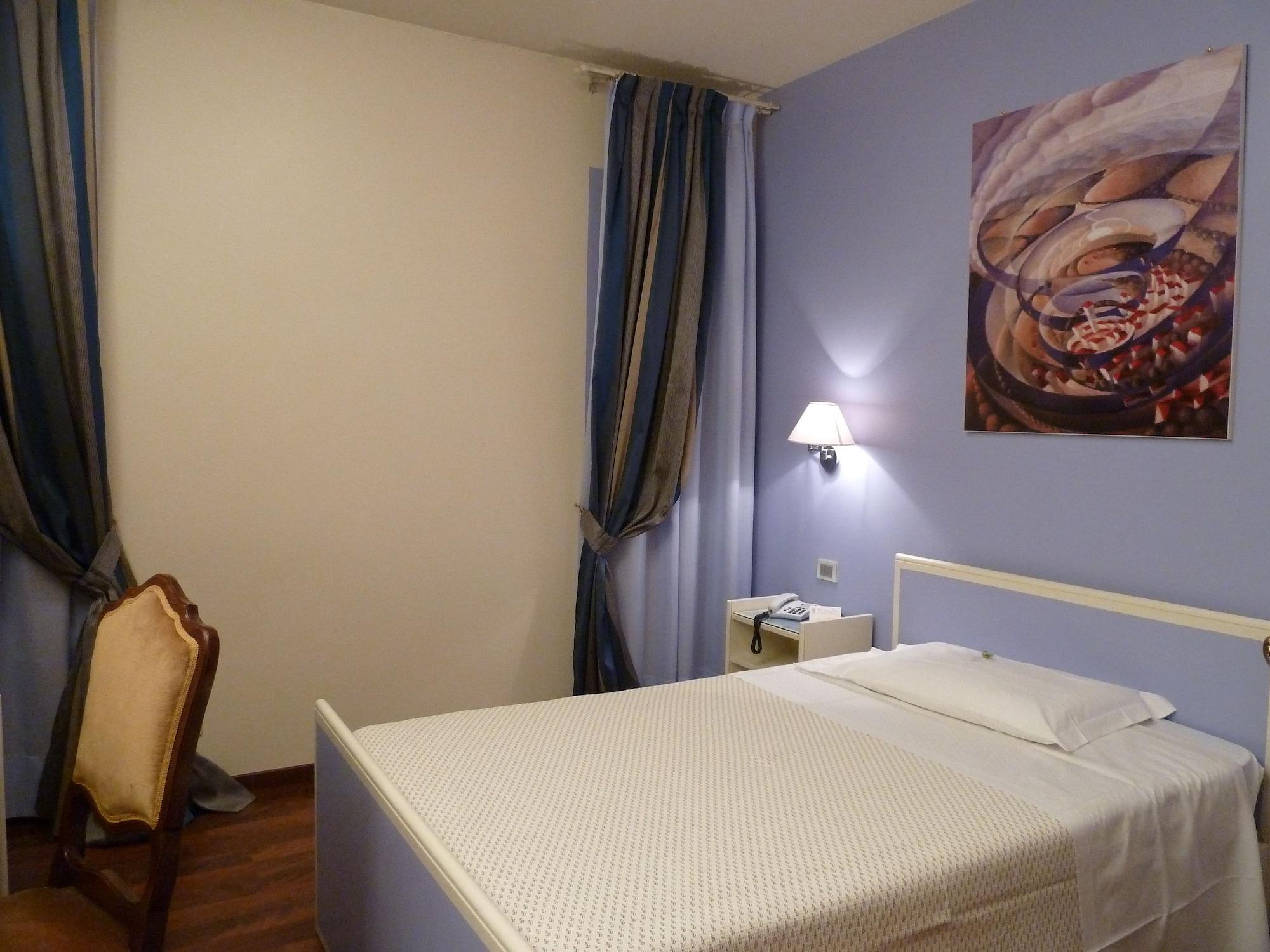Hotel Antica Dogana ตูริน ภายนอก รูปภาพ