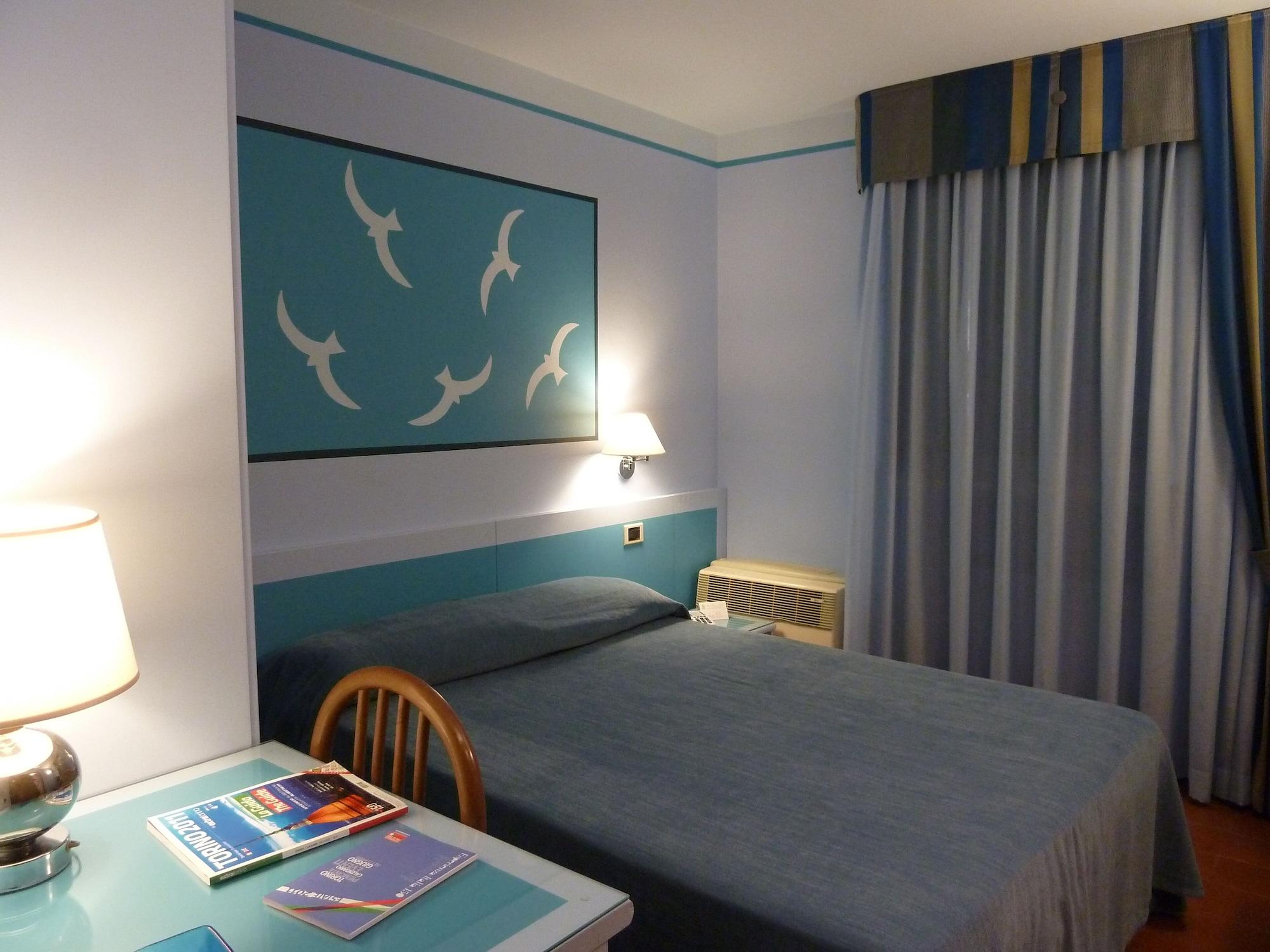 Hotel Antica Dogana ตูริน ภายนอก รูปภาพ
