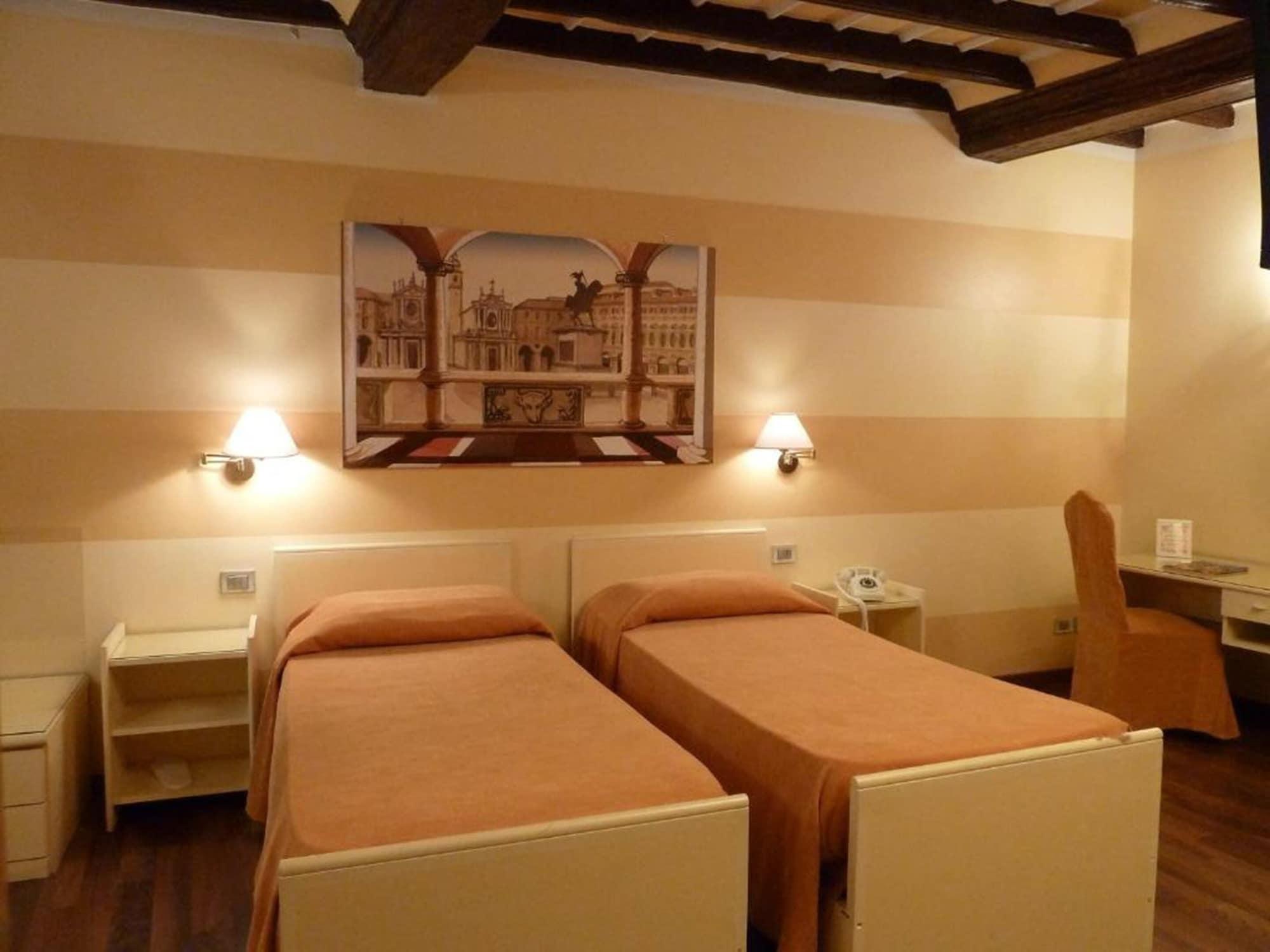 Hotel Antica Dogana ตูริน ภายนอก รูปภาพ