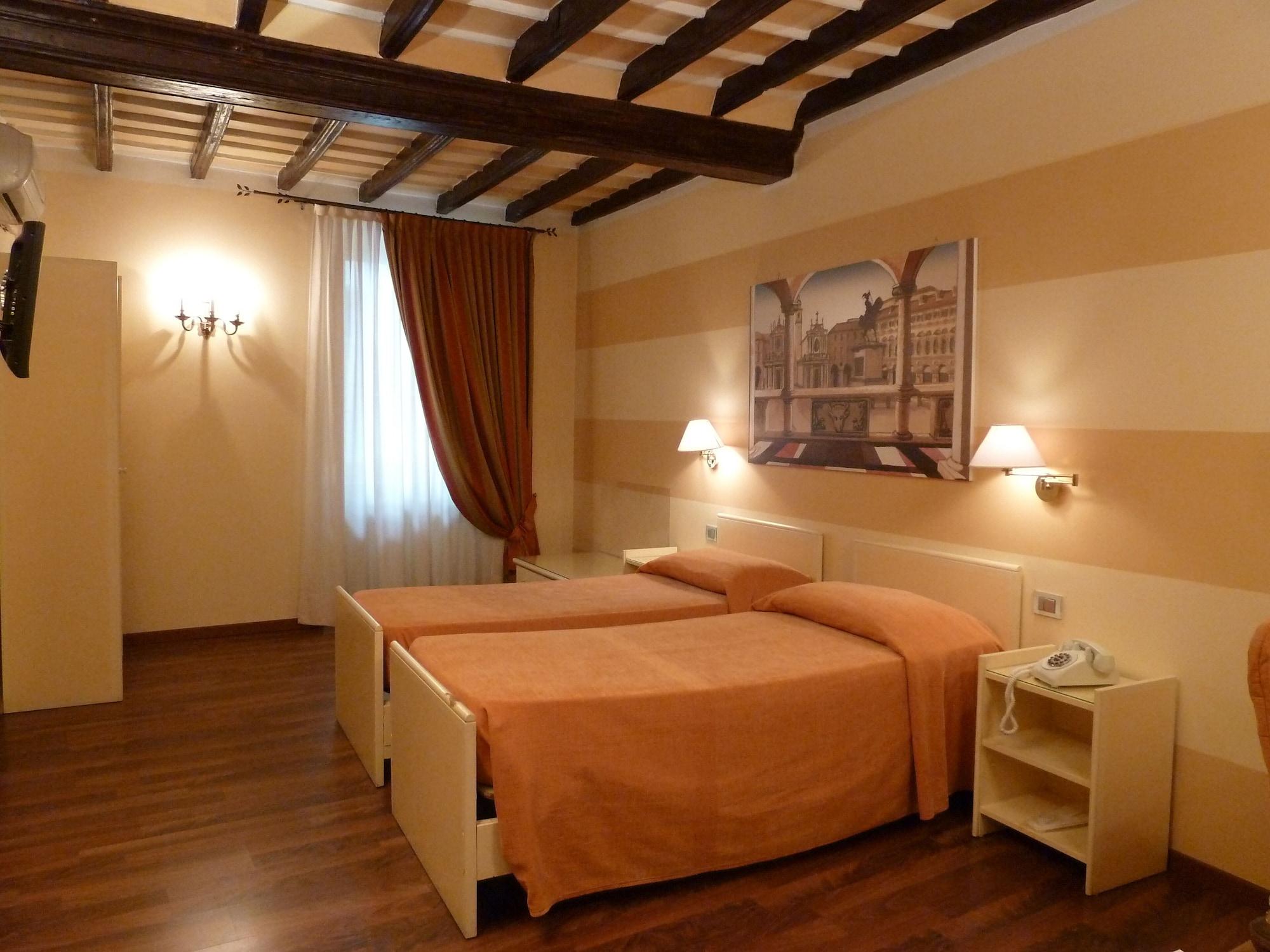 Hotel Antica Dogana ตูริน ภายนอก รูปภาพ