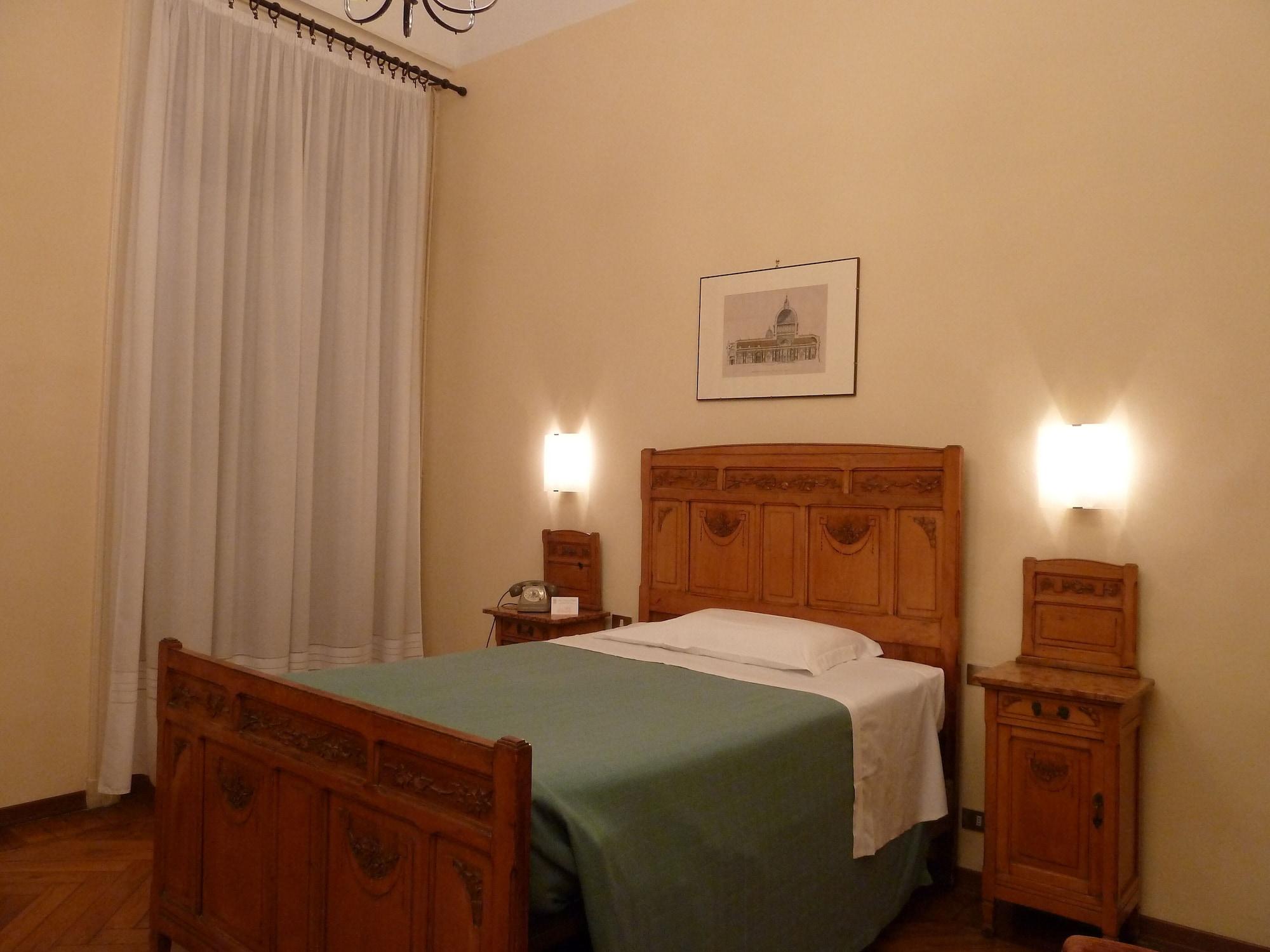 Hotel Antica Dogana ตูริน ภายนอก รูปภาพ