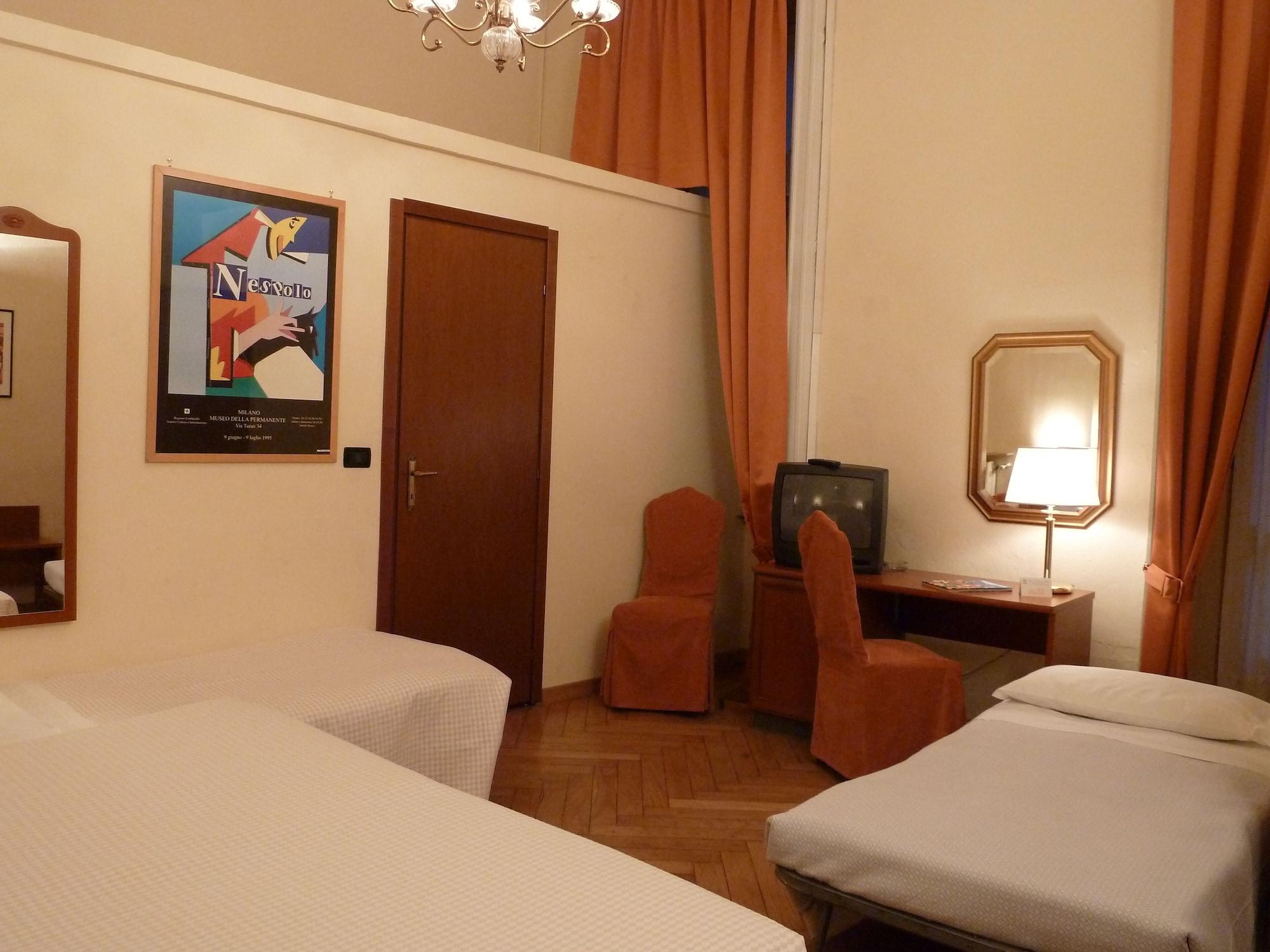 Hotel Antica Dogana ตูริน ภายนอก รูปภาพ