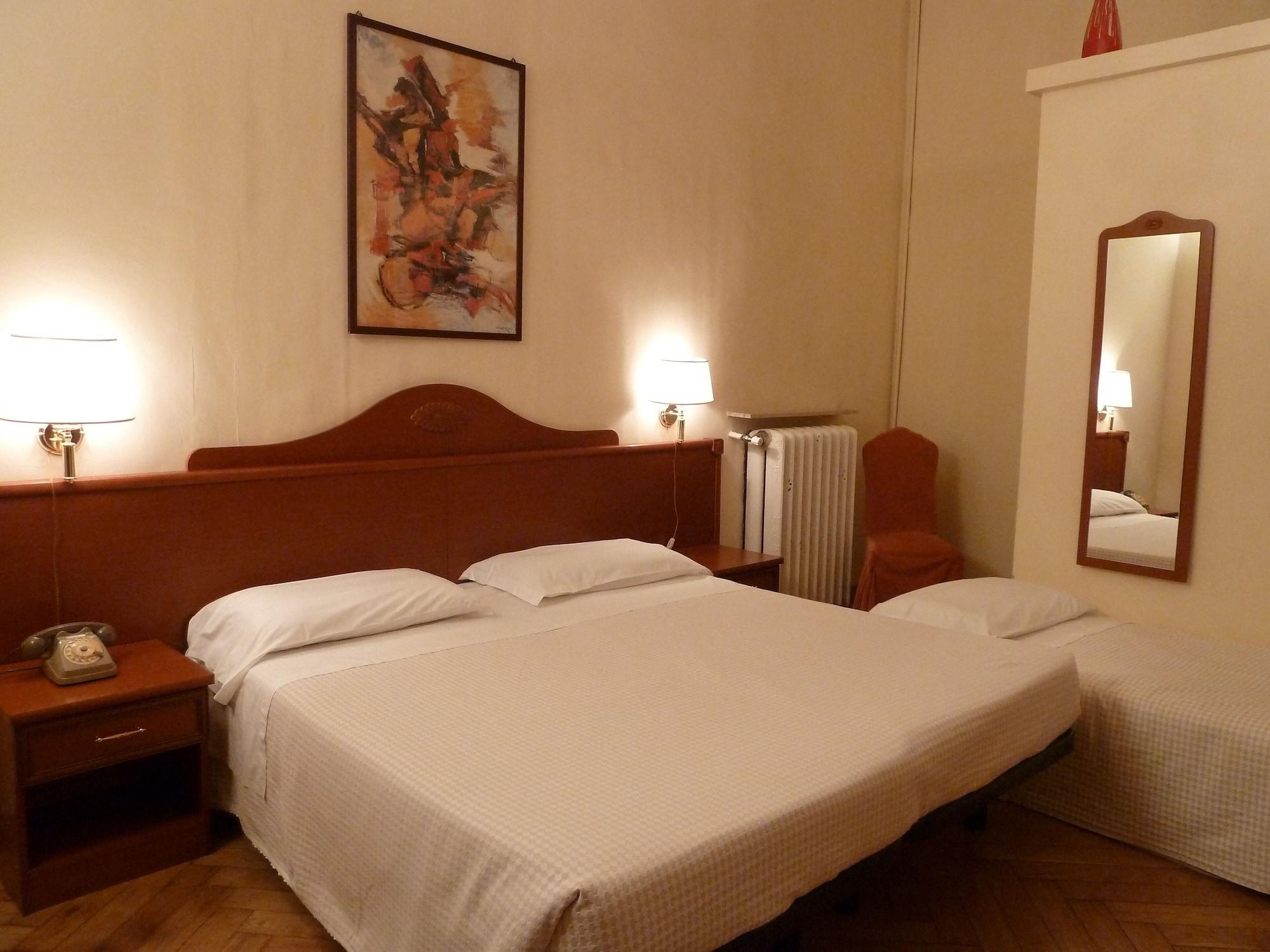 Hotel Antica Dogana ตูริน ภายนอก รูปภาพ