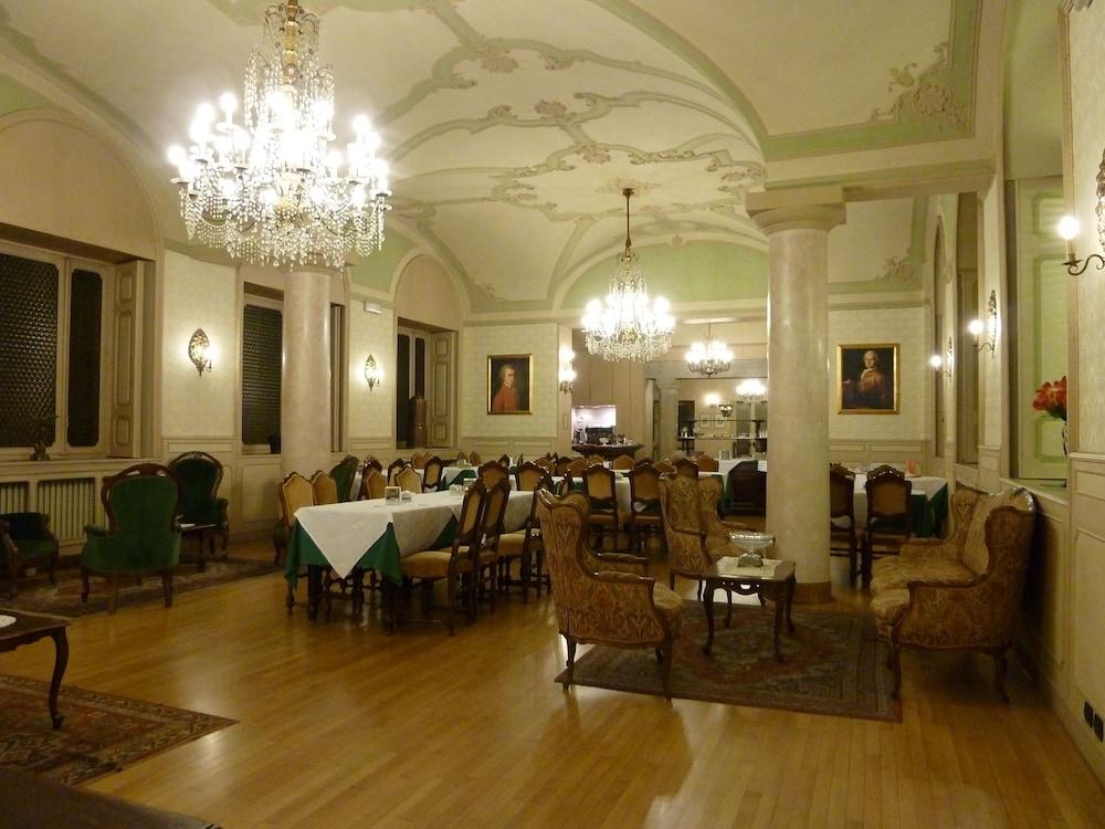 Hotel Antica Dogana ตูริน ภายนอก รูปภาพ