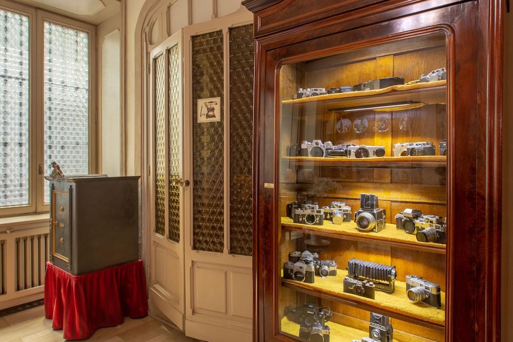 Hotel Antica Dogana ตูริน ภายนอก รูปภาพ