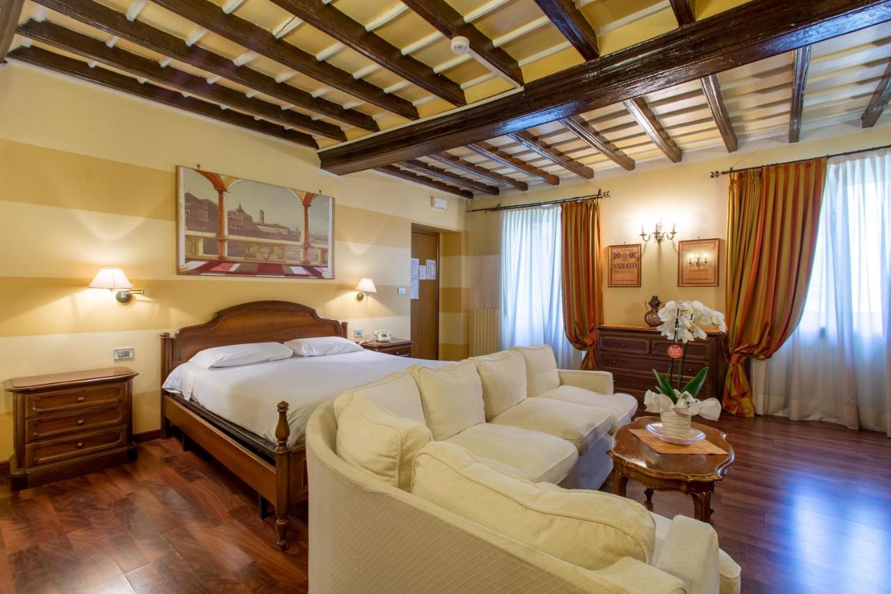 Hotel Antica Dogana ตูริน ภายนอก รูปภาพ
