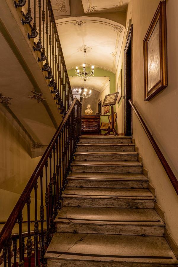 Hotel Antica Dogana ตูริน ภายนอก รูปภาพ