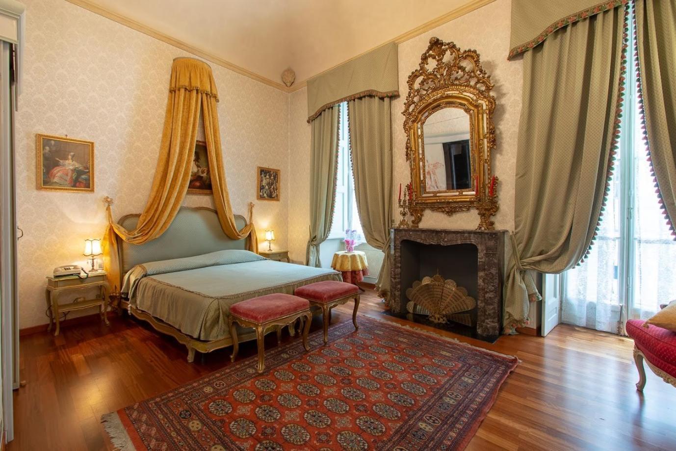 Hotel Antica Dogana ตูริน ภายนอก รูปภาพ
