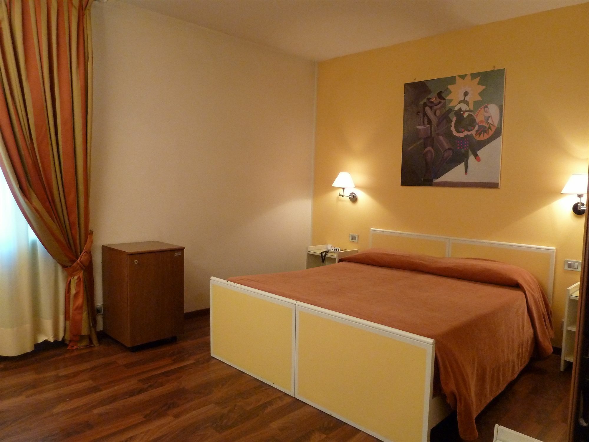 Hotel Antica Dogana ตูริน ภายนอก รูปภาพ